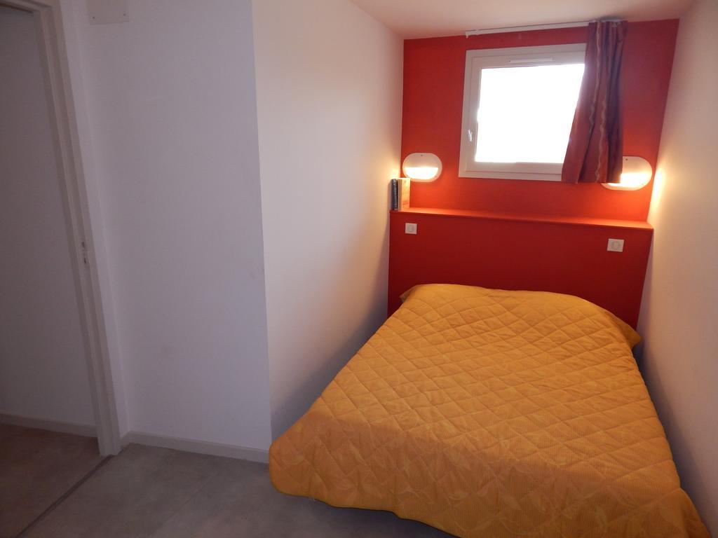 Vvf Gers Gascogne Hotel Mauvezin  Cameră foto