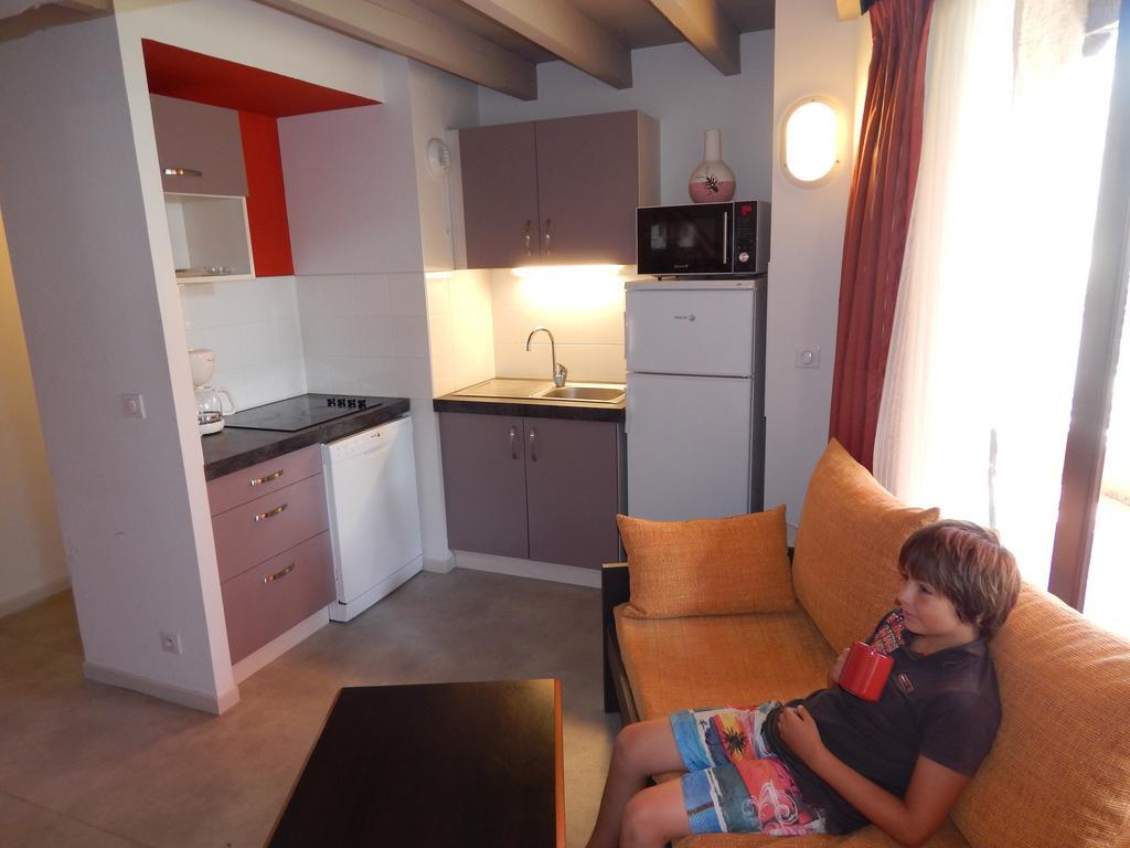 Vvf Gers Gascogne Hotel Mauvezin  Cameră foto