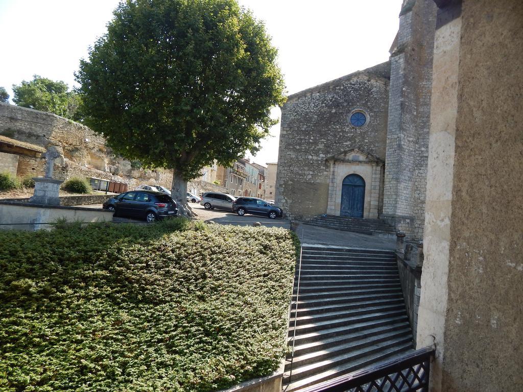 Vvf Gers Gascogne Hotel Mauvezin  Exterior foto