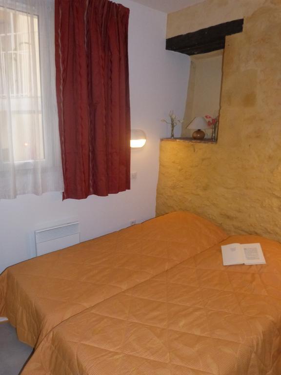 Vvf Gers Gascogne Hotel Mauvezin  Cameră foto