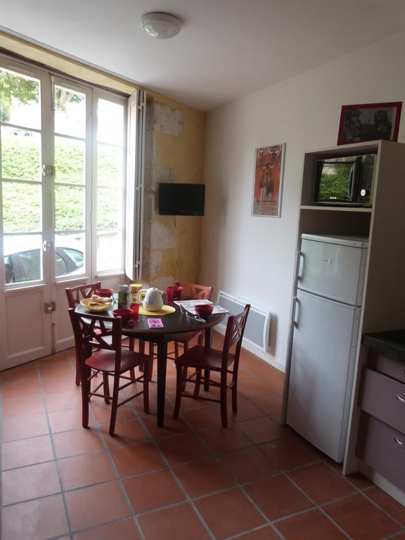 Vvf Gers Gascogne Hotel Mauvezin  Cameră foto