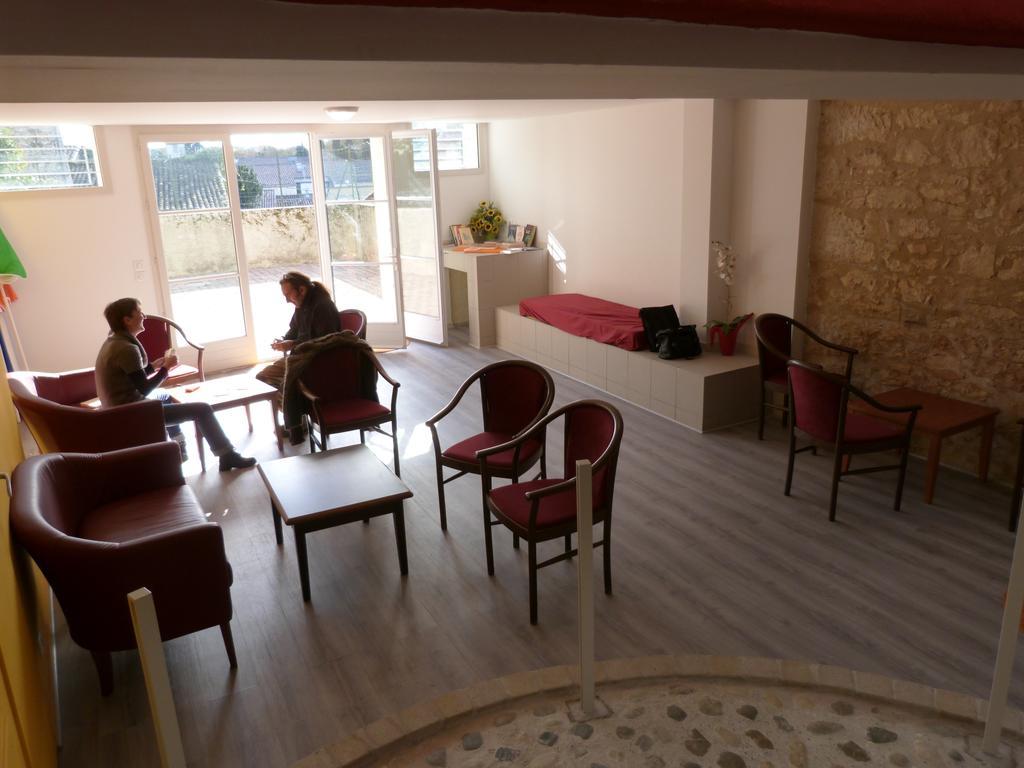 Vvf Gers Gascogne Hotel Mauvezin  Exterior foto